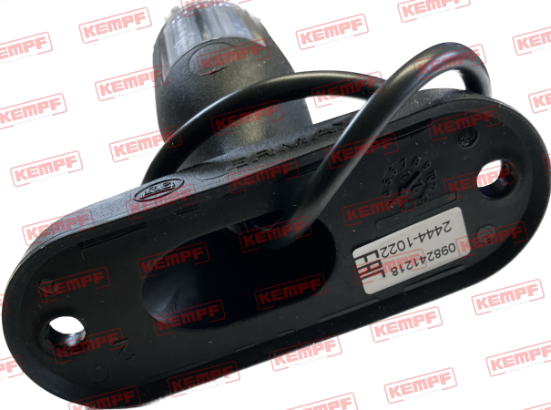 128093 Kempf Begrenzungsleuchte, Umrißl. re/li. LED, 300 mm Kabel, Super Seal